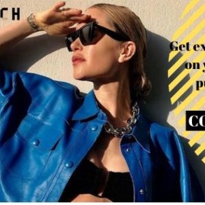 Enjoy extra 30% off on your purchases at Farfetch | COUPON CODE: FX30