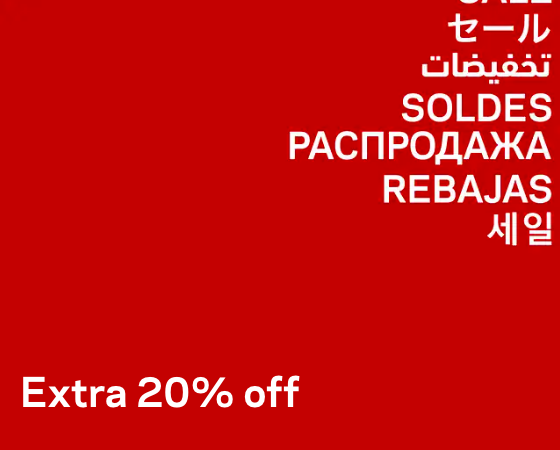 Farfetch: Extra 10% off on First Order